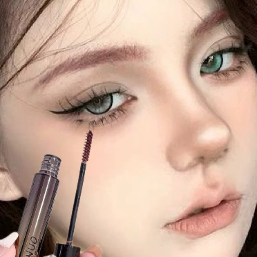 SHAQINUO Velvet Tint Brow Mascara - Bild 2