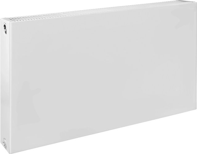 Heimeier Heizkörper Weiß B: 60 cm, H: 100 cm - Bild 1