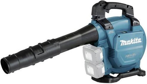 Makita Akku-Laubbläser und -sauger DUB363ZV 36V (2x18 V) in Petrol ohne Akku und Ladegerät - Bild 1