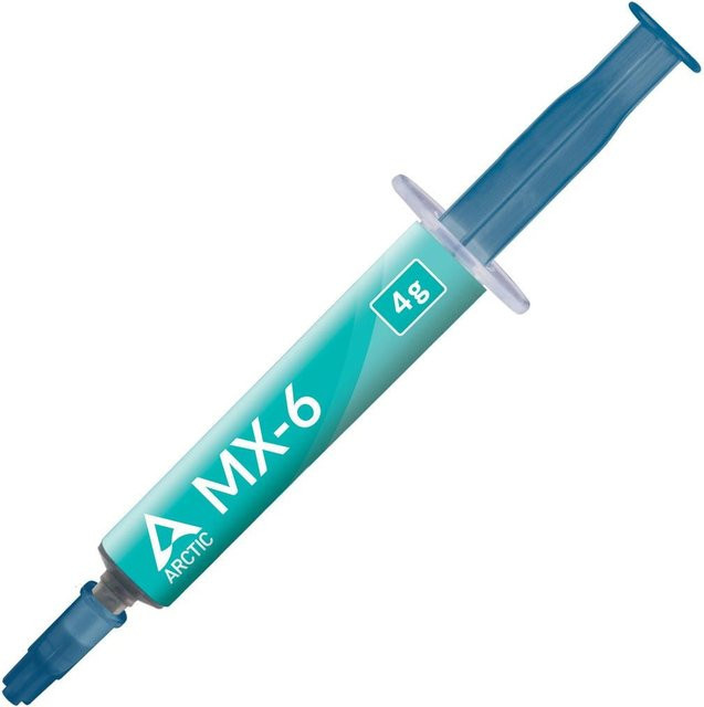 ARCTIC WLP MX-6 Wärmeleitpaste, 4 g - Bild 1