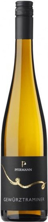 Weingut Pfirmann Gewürztraminer, halbtrocken, Weißwein, 2024, 0,75 l