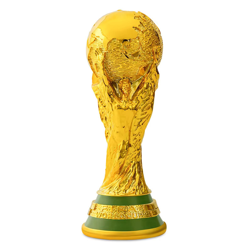 FIFA WM 2026 Modell, Fußball-Themen-Ornamente, ab 14 Jahren - Bild 3