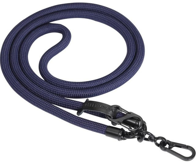 GREENMNKY Lanyard, Cord, Indigo Blue, Unisex - Bild 1