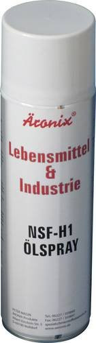 Aeronix Multi-Purpose Ölspray für Lebensmittel und Industrie NSF-H1, 500 ml - Bild 1