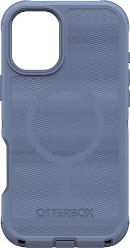 Otterbox Defender MagSafe kompatible Schutzhülle für Apple iPhone 16 Plus in Blau, stoßfest - Bild 1