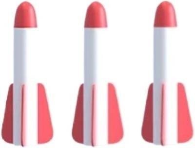 Yiran bag Raketen Outdoor Raketenfußpumpe Luftbetriebener Raketenwerfer 3-6J - Bild 1