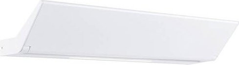 Paulmann Ranva 79508 Wandleuchte LED Weiß, dimmbar mit Zigbee und Up-Down-Lichteffekt - Bild 1
