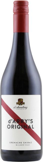 d’Arenberg d’Arry’s Original, Shiraz Grenache, 2021, Rotwein, 0,75 l - Bild 1
