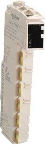 Schneider Electric TM5SBET7 Erweiterungsmodul in Weiß - Bild 1