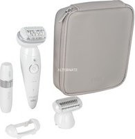 Braun Silk-épil 9-341 SensoSmart Epiliergerät, Unisex - Bild 1