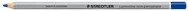 STAEDTLER Lumocolor omnichrom Trockenmarker non permanent in Blau und Silber - Bild 1