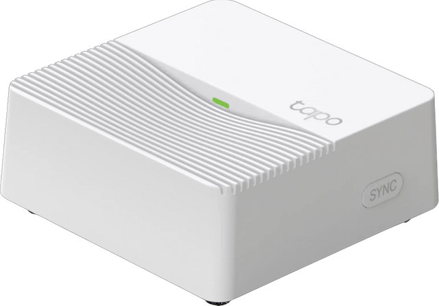 TP-Link Tapo H200 Smart Hub - Bild 1