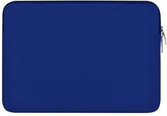 The Red Sun Computertasche und Laptoptasche in Blau mit Schaumstoff-Schutzhülle für 11 Zoll Tablets und iPads - Bild 1