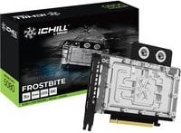 INNO3D GeForce RTX 5080 ICHILL FROSTBITE Grafikkarte in Silber - Bild 1