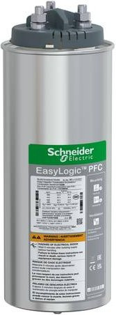 Schneider Electric Folienkondensator in Silber - Bild 1
