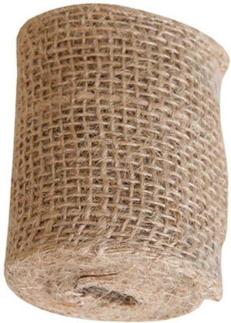 Juteband - Bild 1