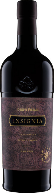 Joseph Phelps Insignia, 2022, Rotwein, 0,75 l - Bild 1
