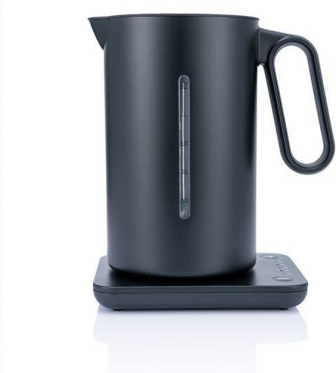 Wilfa Wasserkocher Schwarz WSDK-2000B - Bild 2