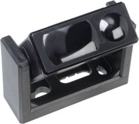 Pepperl+Fuchs Lichttaster AIR20-8-H-2200/25/38a Schwarz 12 - 30 V - Bild 1