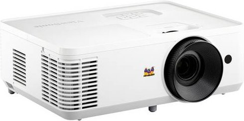 Viewsonic Laser Beamer PA700W Full HD mit 4500 ANSI-Lumen in Weiß - Bild 1