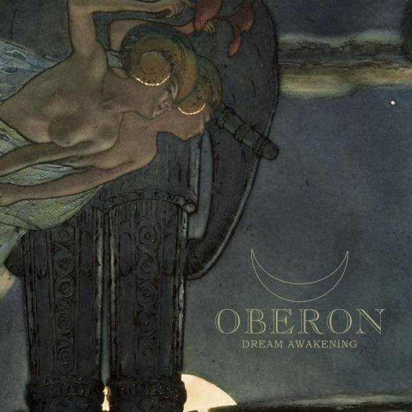 Dream Awakening von Oberon, CD, Rock - Bild 1