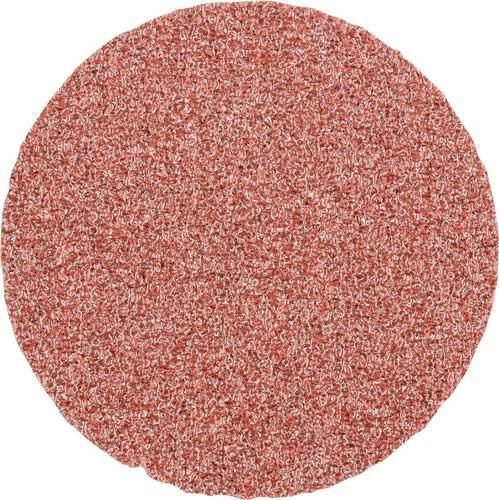 PFERD COMBIDISC Korund Schleifblatt CD Ø 38 mm Körnung 60 für universelle Anwendungen 100 Stück - Bild 1