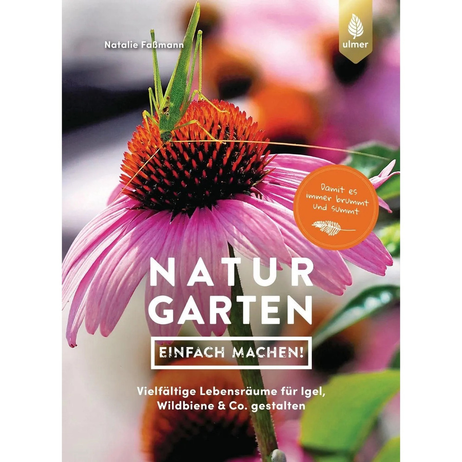 Naturgarten - einfach machen!, Hardcover - Bild 2