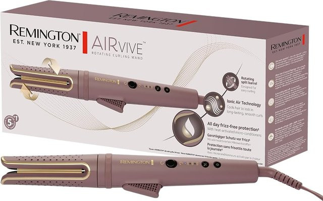 Remington AIRvive Lockenstab - Bild 2