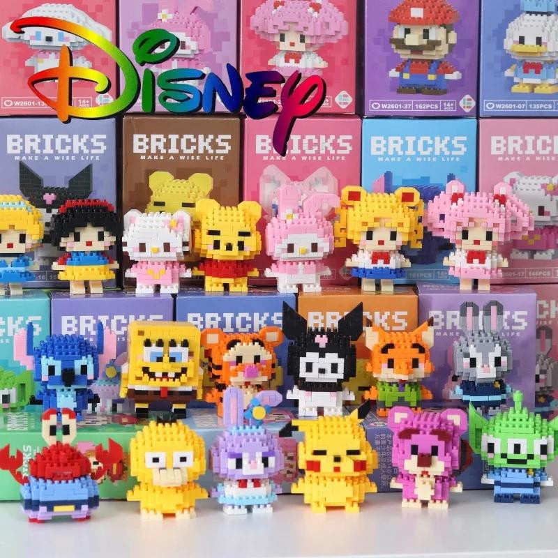 Aoger Stitch Bausteine, Actionfiguren, ab 14 Jahre - Bild 1