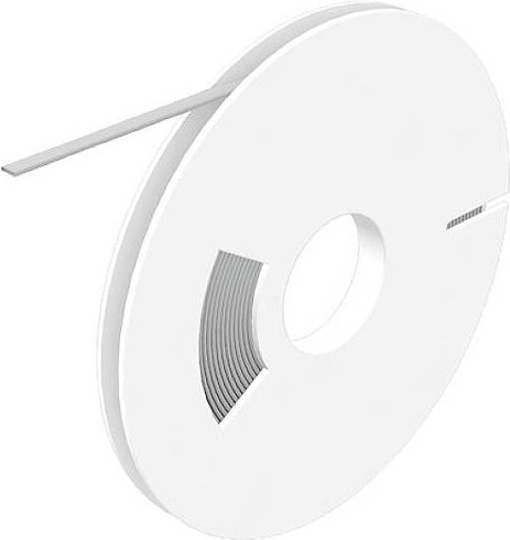 Weidmüller Kabelmarkierungssystem HSS-HF 1.6-3.2 EL W13M in Weiß - Bild 1