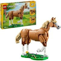 LEGO Creator Prächtiges Ross Konstruktionsspielzeug ab 9 Jahren - Bild 2