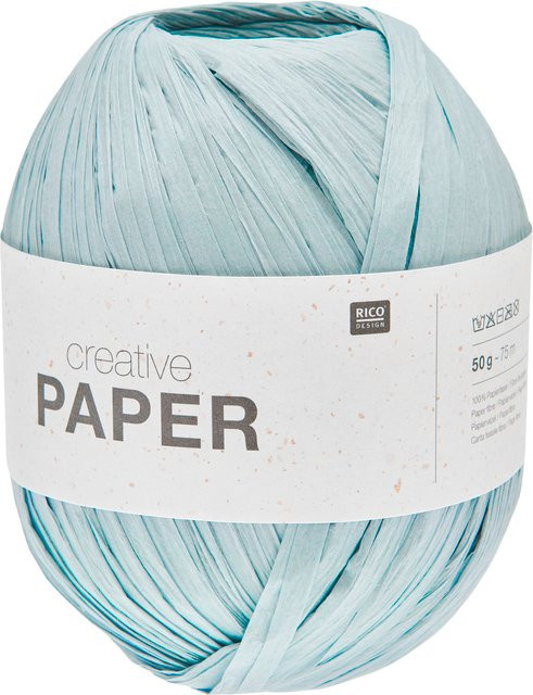 Rico Design Creative Paper Patina in Blau - Bild 1