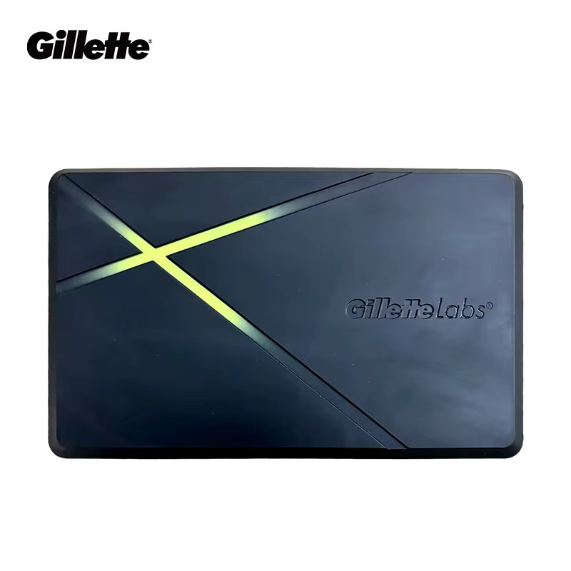 Gillette Labs Rasierer und Nachfüllungen, Travel Box - Bild 2