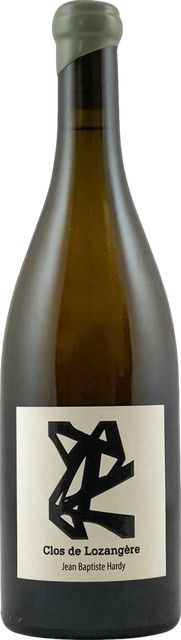 Jean Baptiste Hardy Muscadet Clos de Lozangere 2023, Weißwein, Frankreich, 0,75 l - Bild 1