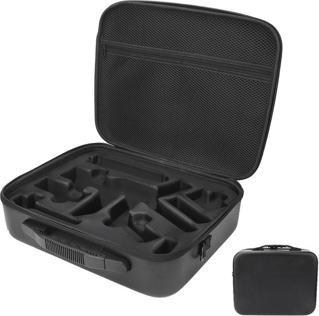 Zhiyun Kamerastabilisator Aufbewahrungstasche als Messenger-Schultertasche in Schwarz für Weebill S - Bild 1