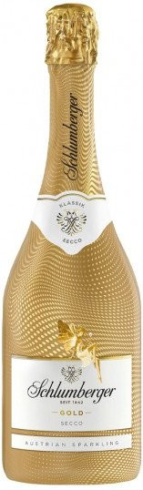 Schlumberger, Pinot Blanc, trocken, Schaumwein, 0,75 l - Bild 1
