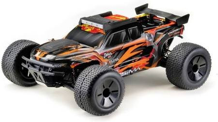 Absima AT3.4 V2 Brushless RC Modellauto, Truggy, 1:10, Allradantrieb, Elektro - Bild 1