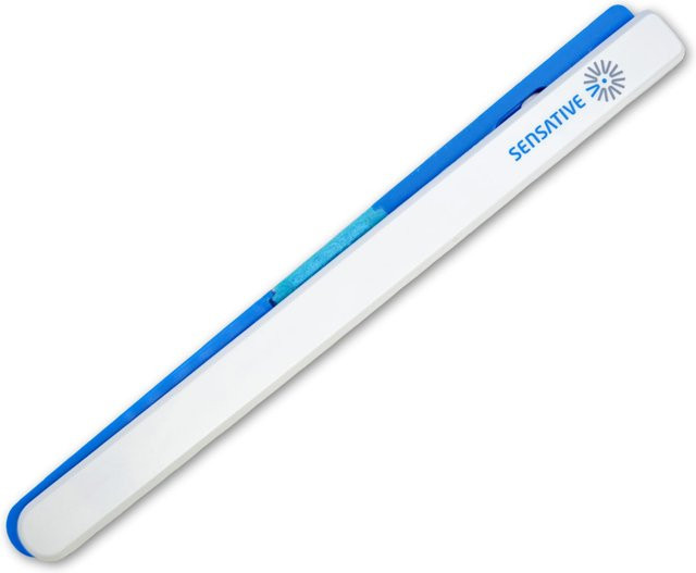 Sensative Strips Drip 700 Wi-Fi Weiß - Bild 1