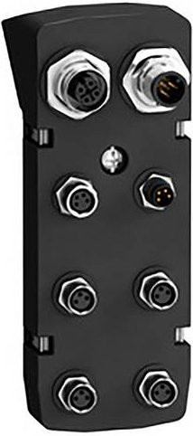 Schneider Electric VW3M9201 Erweiterungsmodul in Schwarz - Bild 1