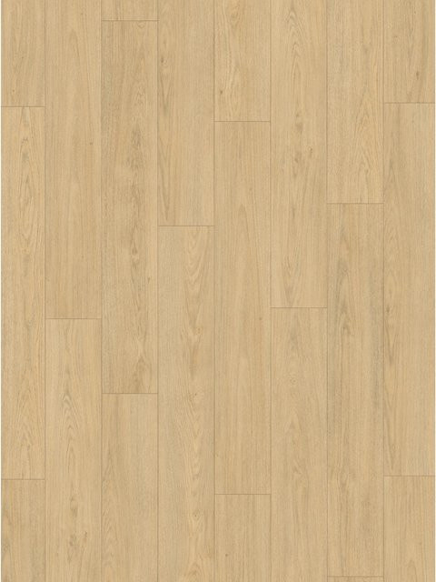 Parador Laminat Classic 1050 M4V Eiche Mont Blanc Geschliffen in Beige - Bild 1