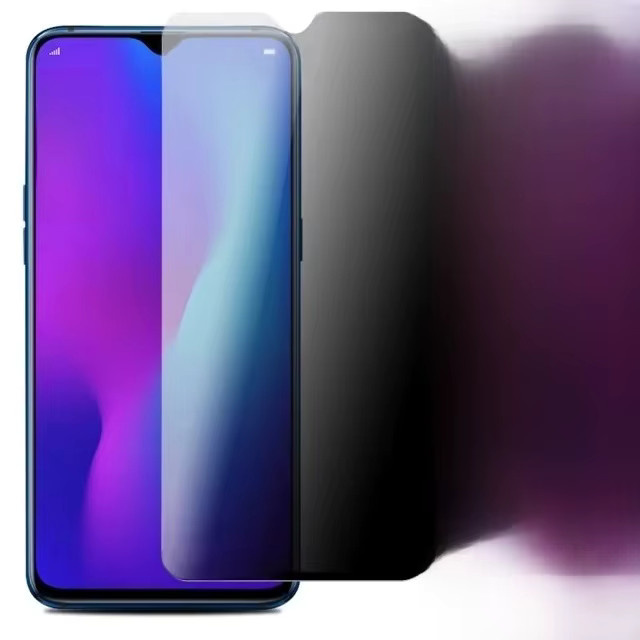 Sichtschutz aus gehärtetem Glas für Motorola Moto G Play Gen 3, G14, G54 Power Edition, G Stylus 2023 und Edge 30 2022, transparent - Bild 7
