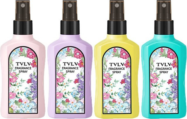 TVLV Jasmin-Duftspray, Damen - Bild 1