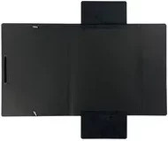Soennecken Eckspanner DIN A4 in Schwarz - Bild 1