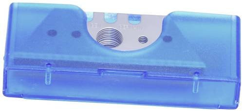 Hazet Trapezklinge 2157-05 mit 9mm Snap-off Klinge in Blau - Bild 1