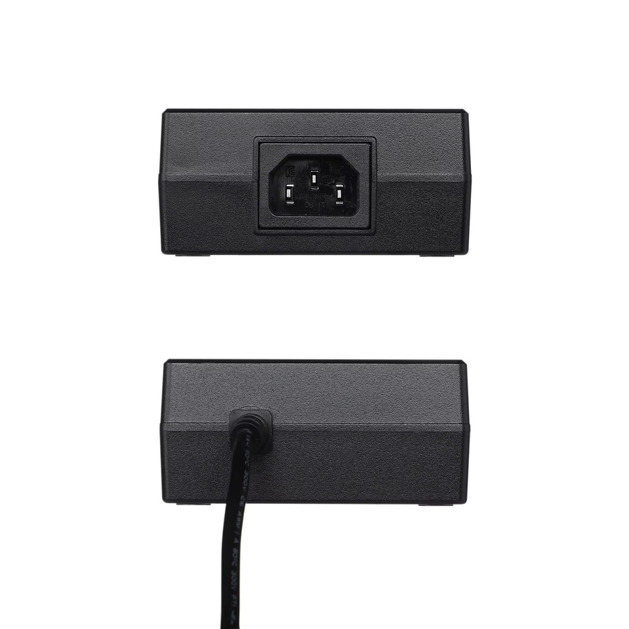 AIYIMA Netzteil 48V 10A Gan Verstärker Adapter in Schwarz für TPA3255 TAS5630 Audio Verstärker A80/A07Max - Bild 2