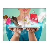 Philips LCD-Videowand 49BDL2105X mit 49 Zoll Display und Full HD Auflösung - Bild 2