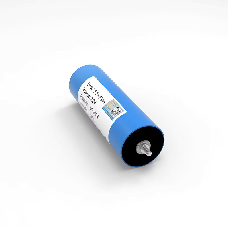 VariCore LiFePO4-Batteriezelle 3,2V 20Ah zylindrische Lithium-Eisenphosphat-Batterie für Solar, Wohnmobile und Energiespeicher - Bild 2