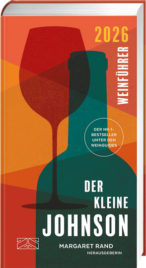 Der kleine Johnson 2026, gebundene Ausgabe - Bild 1