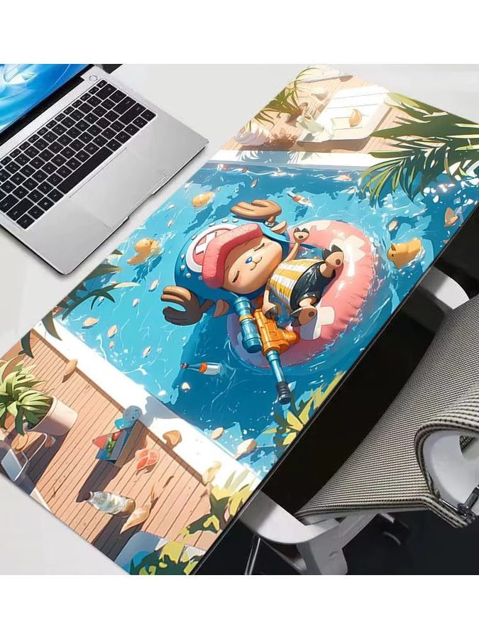 Varmilo Mauspad One Piece Schreibtischunterlage Multicolor - Bild 1
