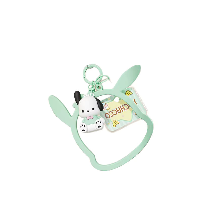 Sanrio Taschenanhänger, My Melody Kuromi Cinnamoroll Hello Kitty, Kinder - Bild 2